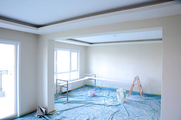 Best Eco-Friendly and Low-VOC Painting  in Liberty, UT